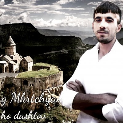 Gev Mkrtchyan