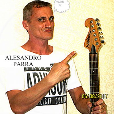 ALESANDRO PARRA DEL SOPR