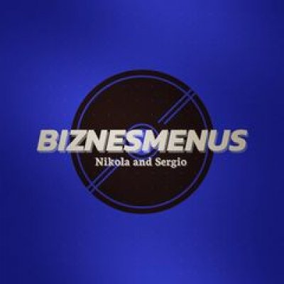 BIZNESMENUS