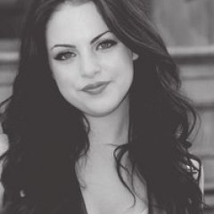 Elizabeth Gillies