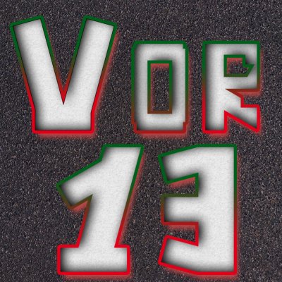 Vor 13