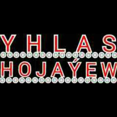 YhlasHojayew