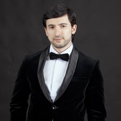 Eyzer Nazarov