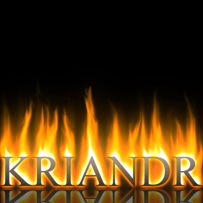 KRIANDR