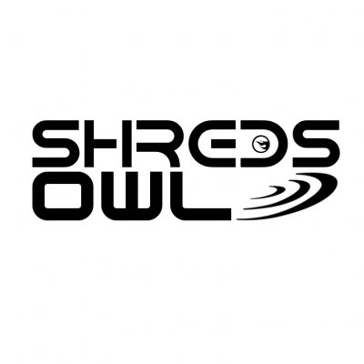 Shreds Owl