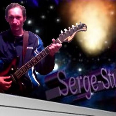 Serge-Studio