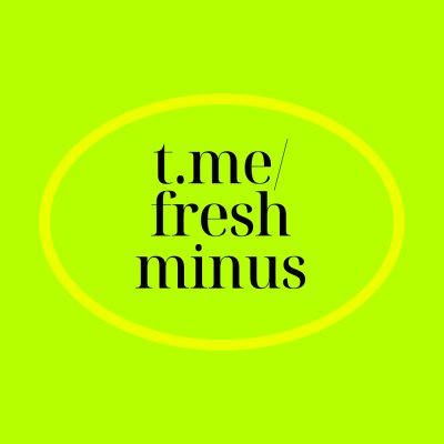 FreshMinus