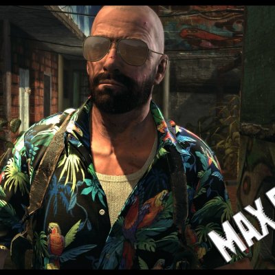 Max Payne